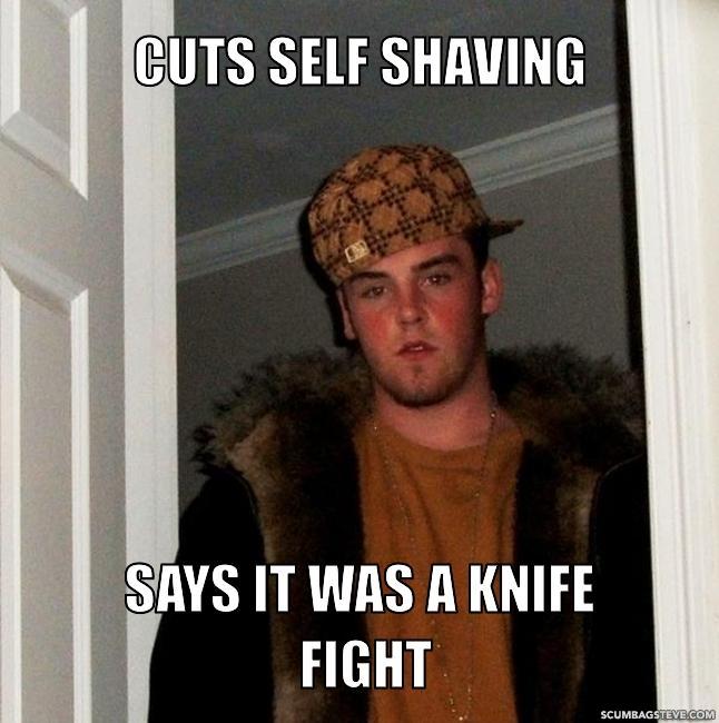 Shaving Humor. Pics only. Page 3 TheShaveDen